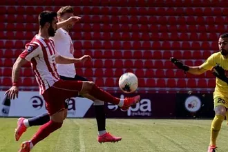 Τα highlights στο Ξάνθη-Διαγόρας