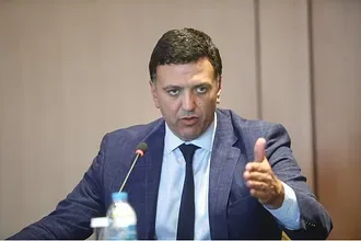 ''Στάζει μέλι'' ο Κικίλιας για Κολοσσό και Καντζούρη!