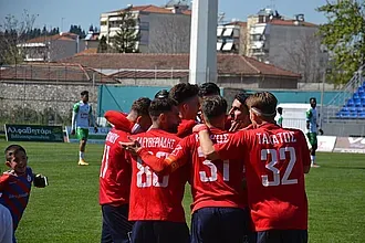 Η αποστολή των Τρικάλων