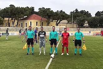 Τα highlights στο Διαγόρας-Τρίκαλα