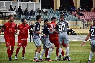 Χωρίς Κωστούλα και Αθανασίου στην Άρτα!