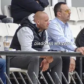 Ο Διαγόρας τα κατάφερε και με το παραπάνω!