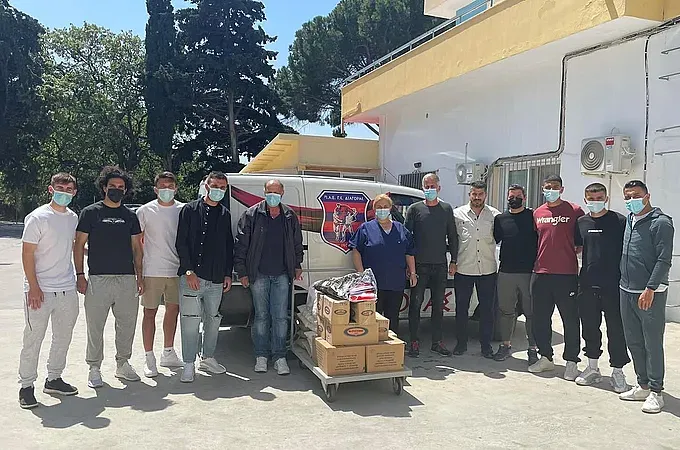 Το κοινωνικό πρόσωπο του Διαγόρα