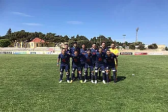 Προετοιμάζεται για το φινάλε!