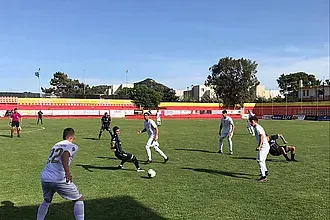 Στη ''φιέστα'' της Καλαμάτας ο Γ.Α.Σ.!