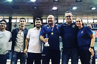 Προς ανανέωση ο Αντωνιάδης!