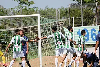 Βαριά ήττα για Διαγόρα στη Λιβαδειά!