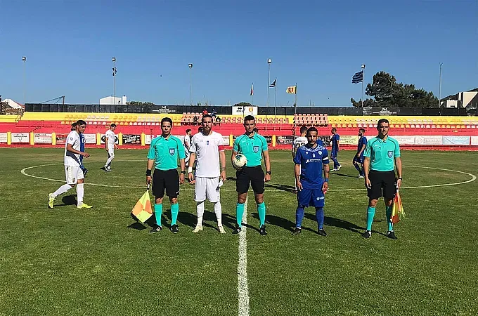 Κωδικός... ''επιστροφή στις νίκες''!