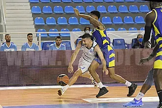 Πρώτος στόχος ο Ξανθόπουλος!