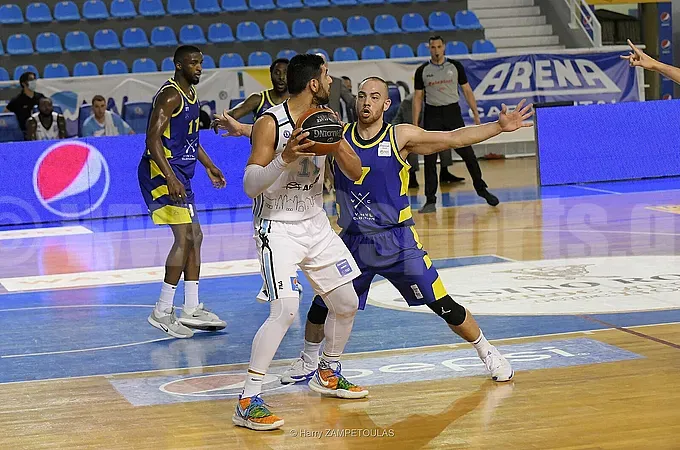 Λάτρης της Ρόδου ο Καντέρ!