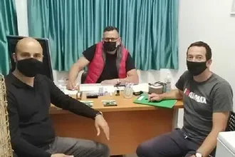 Από αύριο αρχίζει ο Ευαγόρας!