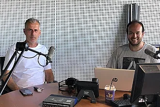 Προς παραμονή ο Θεοδοσιάδης!