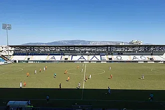 Τα highlights στο Σαντορίνη- Ιάλυσος