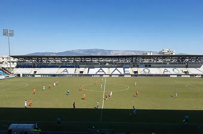 Μπορούσε τη νίκη, πήρε το βαθμό!