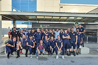 Η Αναγέννηση συγχαίρει το Πυλί