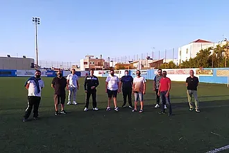 Στα Κοσκινού ο Νικολής!