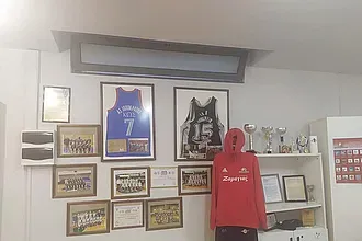 Άνοιξαν τα γραφεία του Ιπποκράτη!