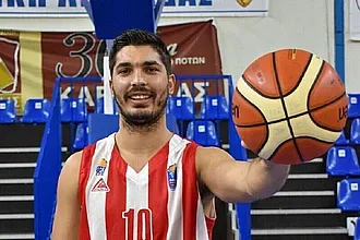 ''Θα δώσω το 100% στον Διαγόρα''!
