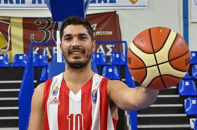 Κοντά στον Χρύση ο Διαγόρας!