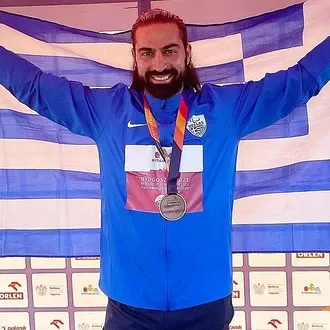 ''Χάλκινος'' ο Σεΐτης!