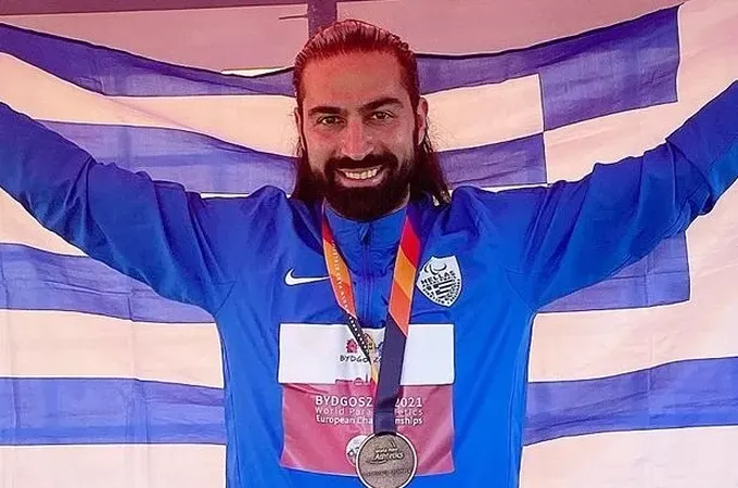 ''Χάλκινος'' ο Σεΐτης!