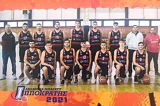 Πέντε ανανεώσεις στον Ιπποκράτη!
