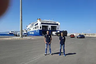Για μία θέση στην Εθνική ομάδα!