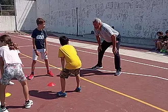 Ο Σιγάλας στο Δ.Σ. της Κρεμαστής!