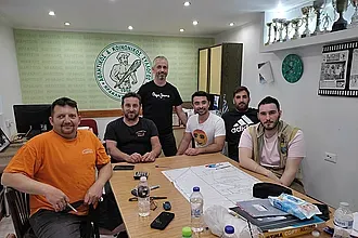 Προς παραμονή ο Χάσταλης!