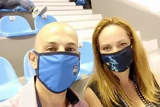 Στην Κάρπαθο Φάκαρος και Παπακώστα!