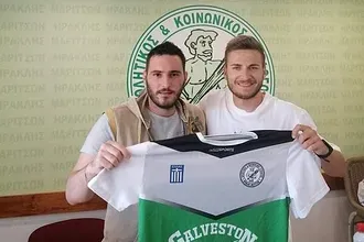 Επιστροφή για ''2'' στα Μαριτσά!