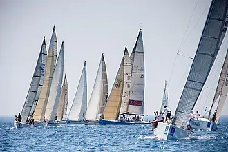Τον Ιούλιο το ''Aegean 600''!