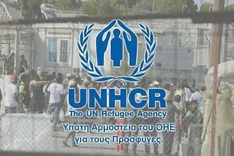 Αγώνας δρόμου για τους πρόσφυγες στην Κω!