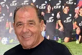 Παραιτήθηκε ο Αραβανής!
