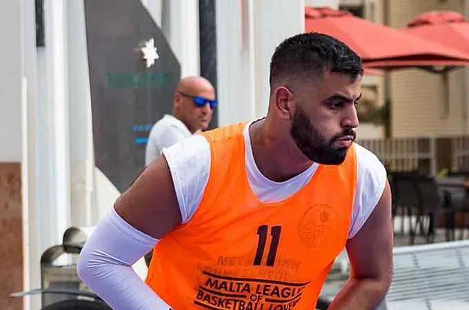 Από την...Μάλτα στην Κάρπαθο!