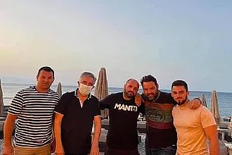 Η ισχύς εν τη ενώσει!