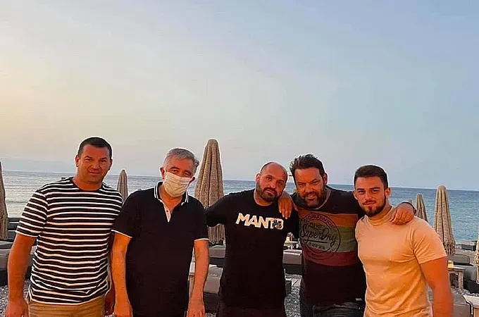 Η ισχύς εν τη ενώσει!