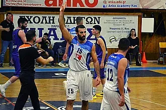 Κενανόπουλος για Ε.Α.ΚΑ.!