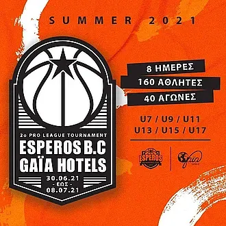 Ξεκινάει το 2o Esperos Gaia Pro League Tournament