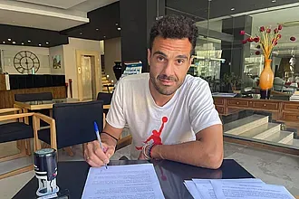 Συνεχίζει με Μακρυδημήτρη η Ρόδος!