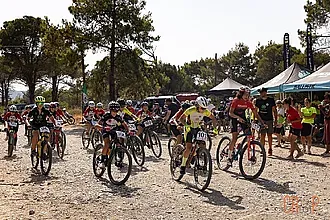Τα αποτελέσματα στο Wheels Bike Shop Challenge!