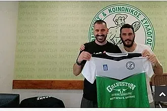 Συνεχίζει με Πλύγκο ο Ηρακλής!