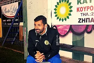 Συνεχίζει με Θωνιάτη η Αναγέννηση!