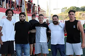 ''Καλό καλοκαίρι'' από τους Πάνθηρες!