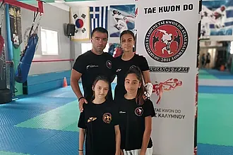 Στη Χαλκίδα ο Άτλας Καλύμνου!