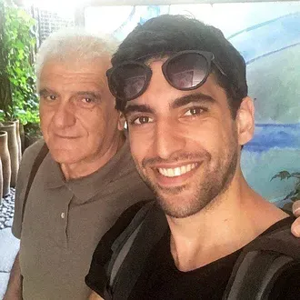 Ο Πέτρος Γιαννόπουλος στην Κάρπαθο!