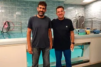 Καμία ανησυχία για Μακρή!