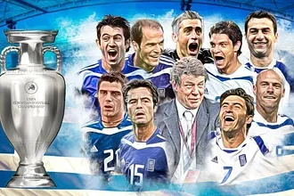 Ελλάς, θυμήσου το ''Πειρατικό''!