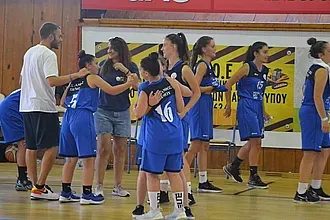 73 μέρες χωρίς παιχνίδι ο Ξάνθος Πάτμου!