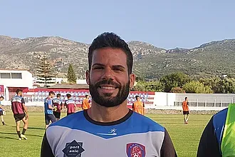 Τέλος ο Ατσαλάκης από το Πυλί!